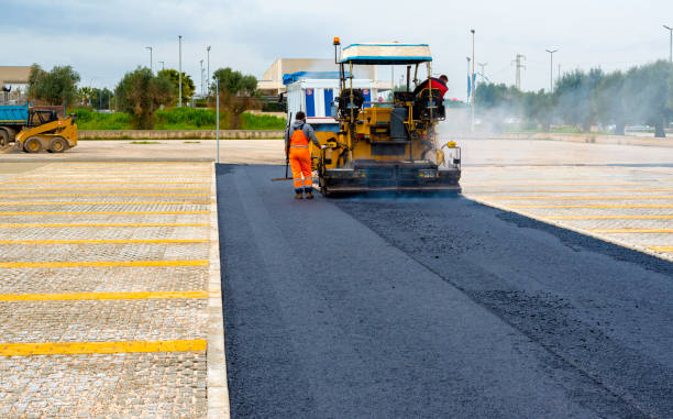 River Ridge, LA Driveway Pavers Company