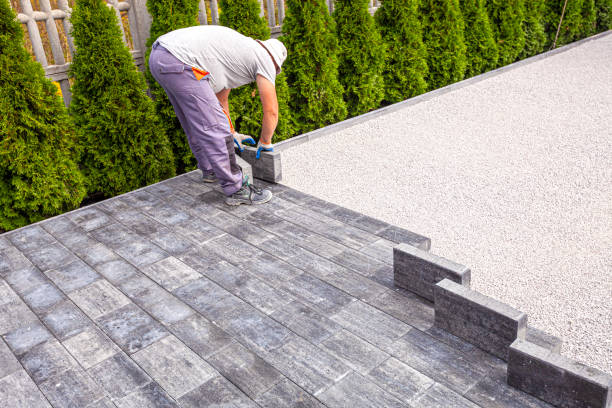 Best Driveway Paving Near Me  in River Ridge, LA