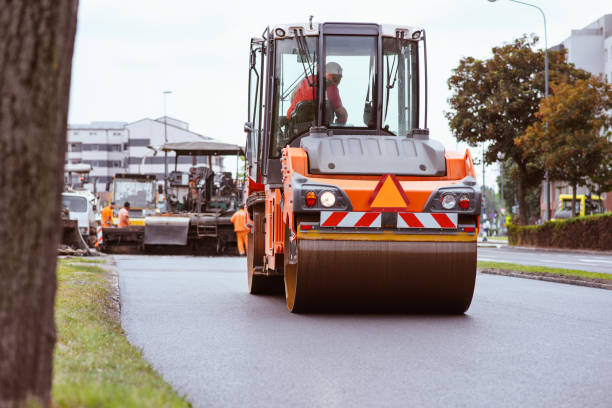 Reasons to Select Us for Your Driveway Paving Requirements in River Ridge, LA