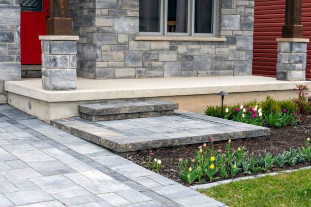 Best Residential Paver Driveway  in River Ridge, LA