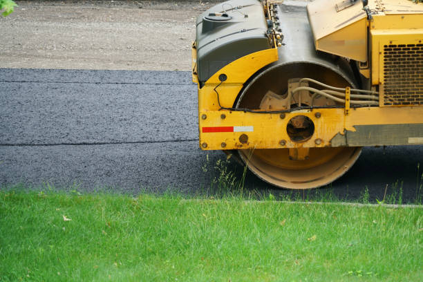Best Driveway Resurfacing Pavers  in River Ridge, LA