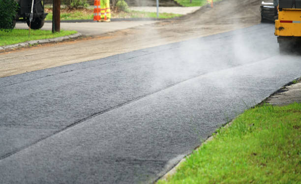 Best Affordable Driveway Pavers  in River Ridge, LA