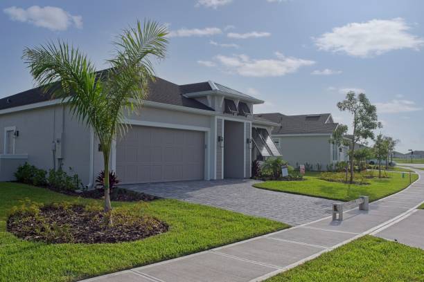 Best Custom Driveway Pavers  in River Ridge, LA