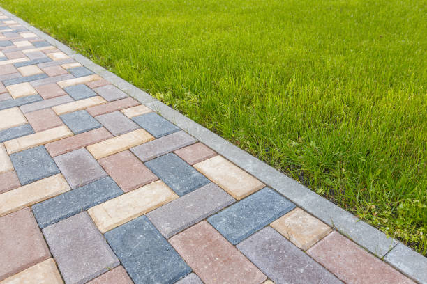 Best Commercial Driveway Pavers  in River Ridge, LA